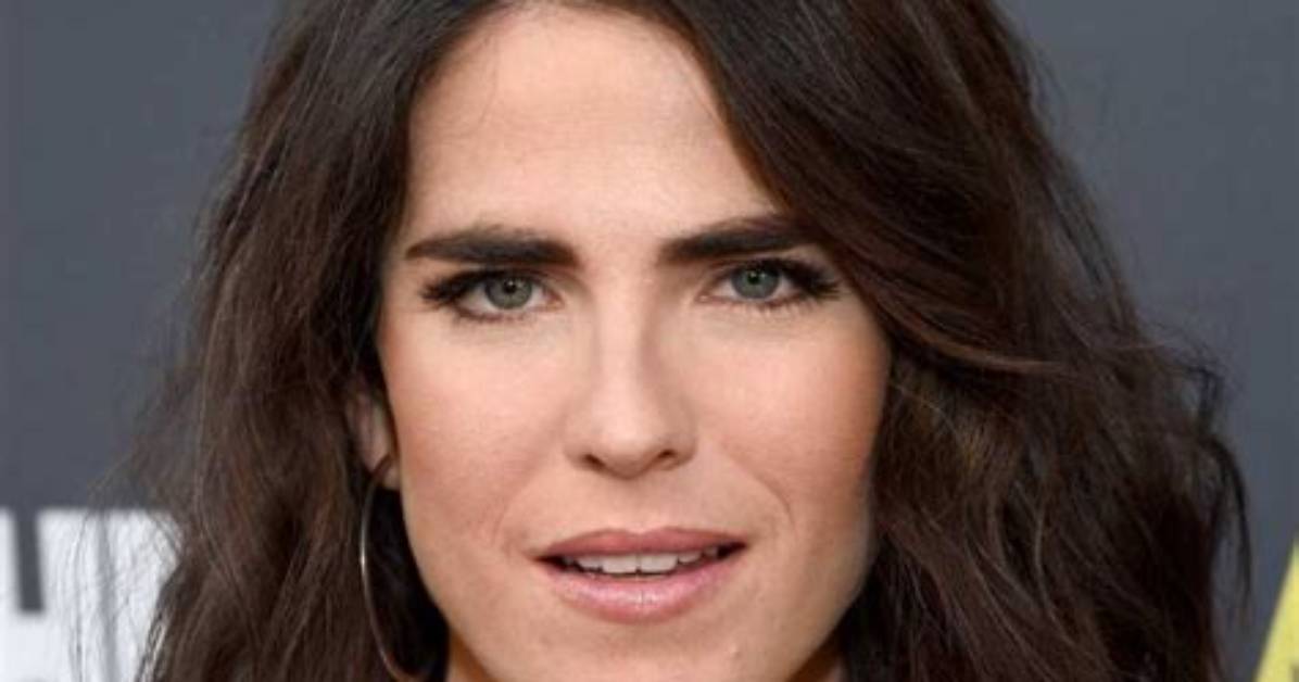 Karla Souza Net Worth