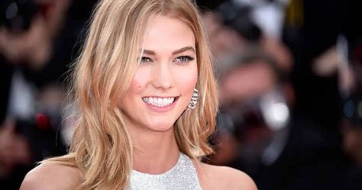 Karlie Kloss Net Worth