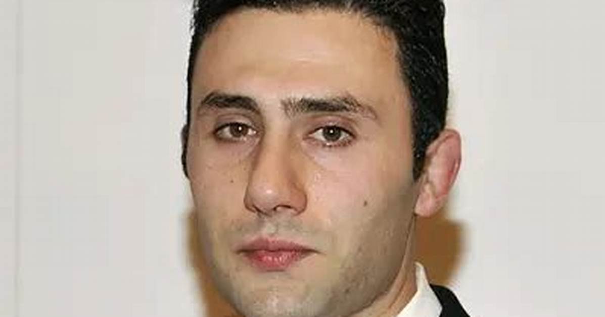 Karo Parisyan Net Worth