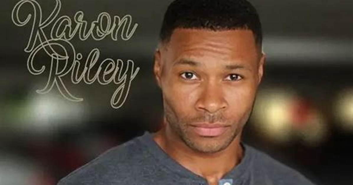 Karon Riley Net Worth