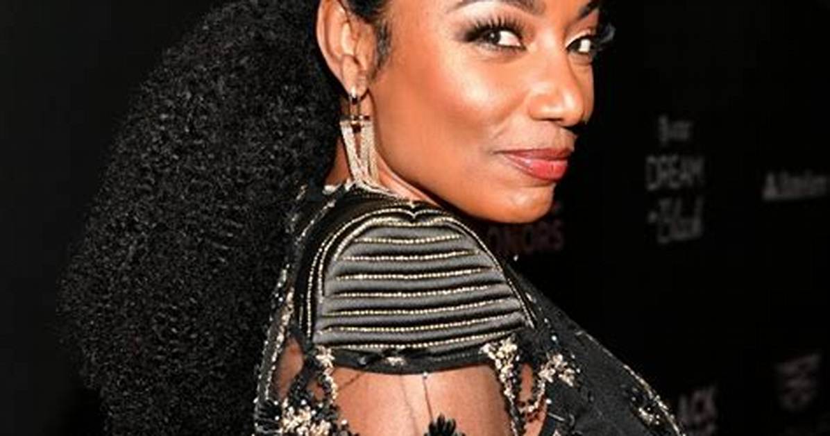 Karyn White Net Worth