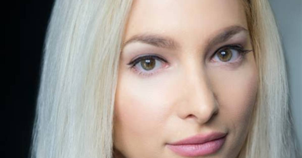 Kasey Iliana Sfetsios Net Worth