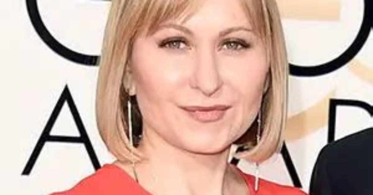 Kasia Ostlun Net Worth