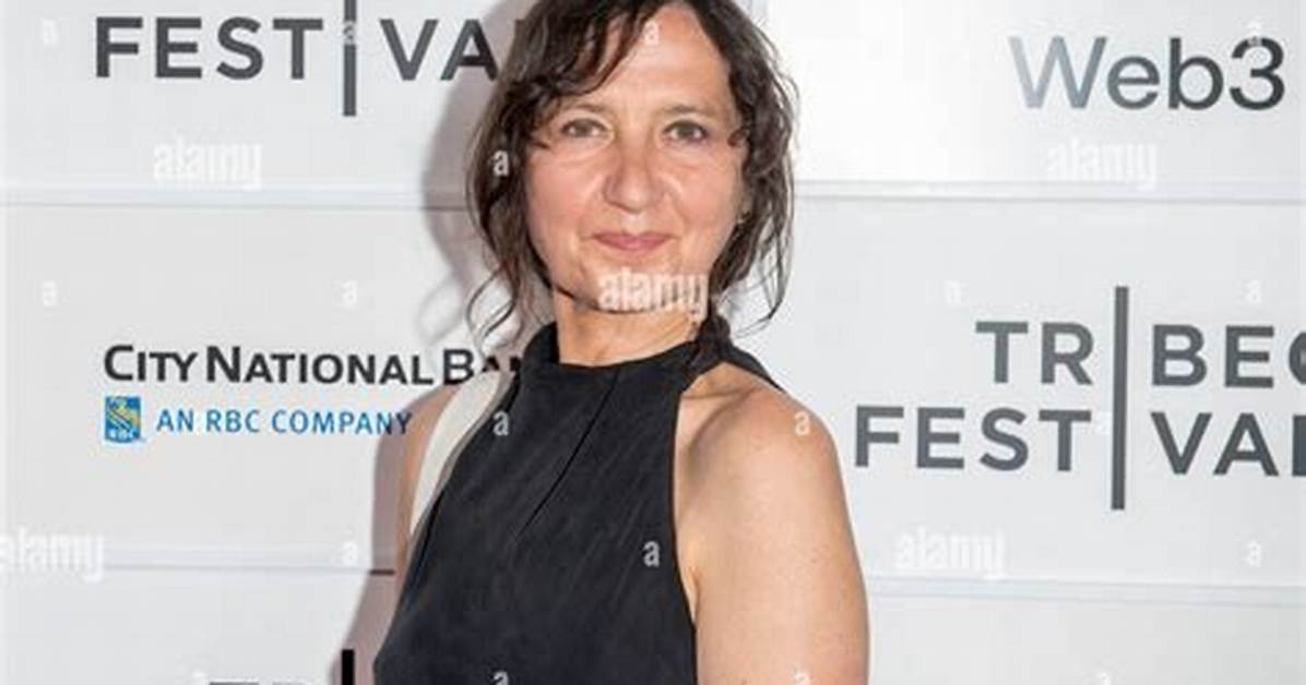 Kasia Walicka-Maimone Net Worth