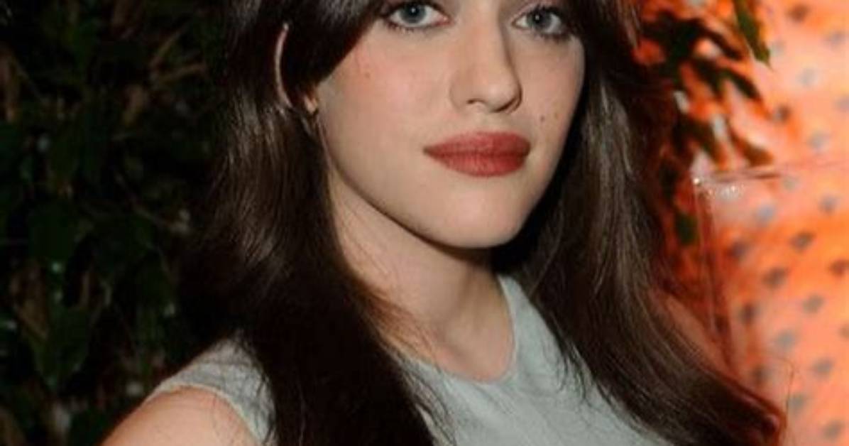 Kat Dennings Net Worth