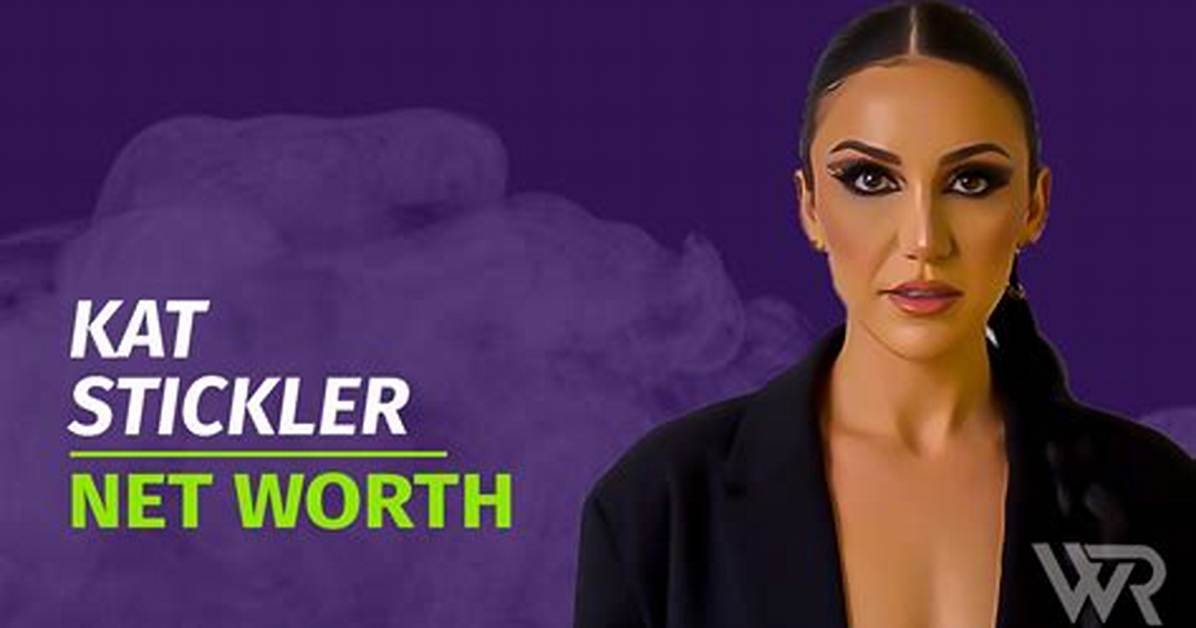 Kat West Net Worth