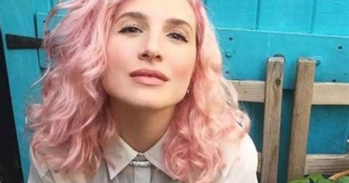 Kate Albrecht Net Worth