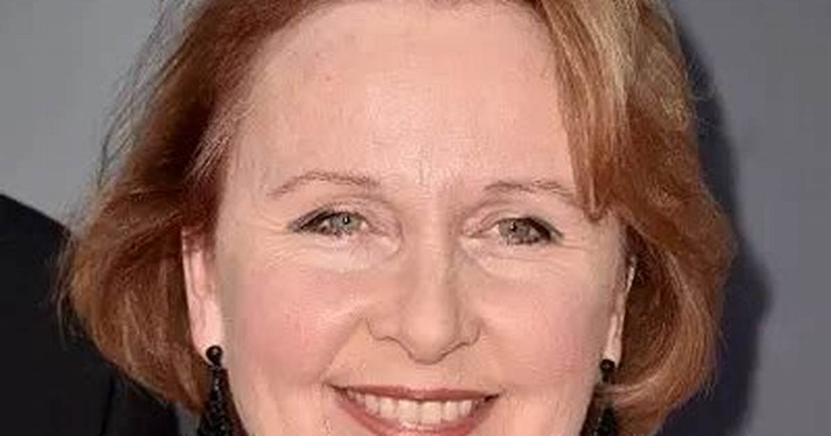 Kate Burton Net Worth