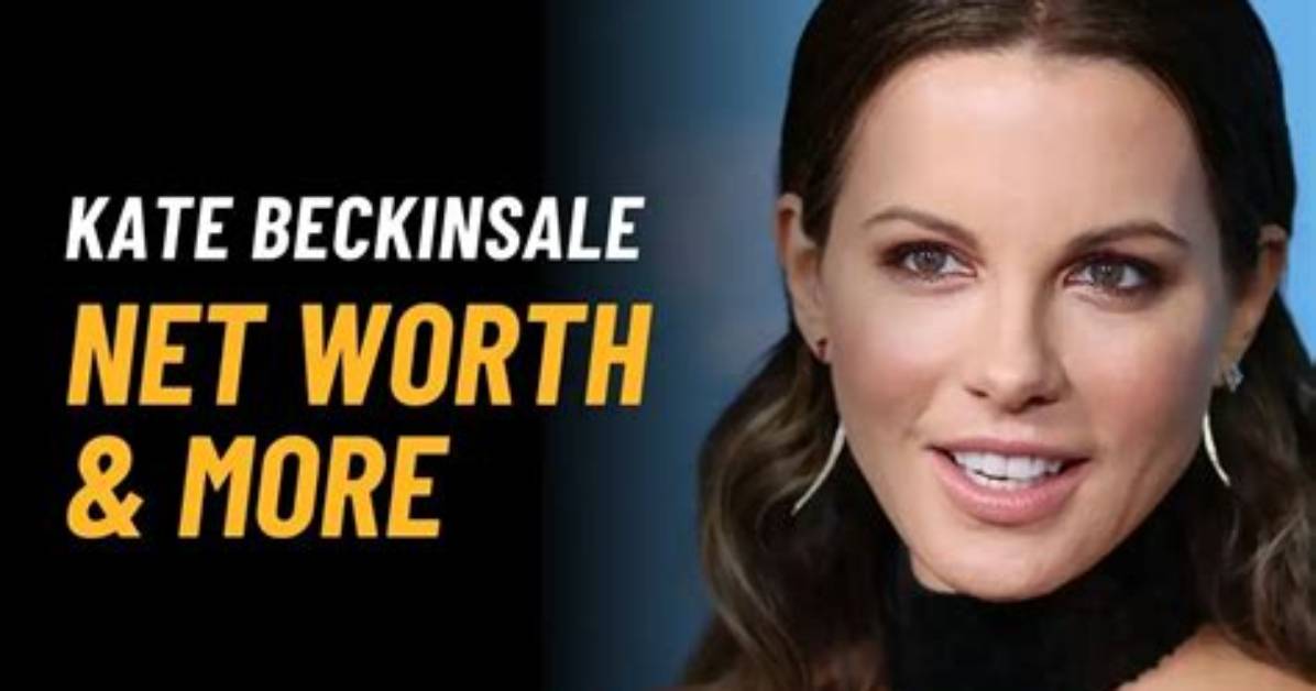 Kate Butler Net Worth