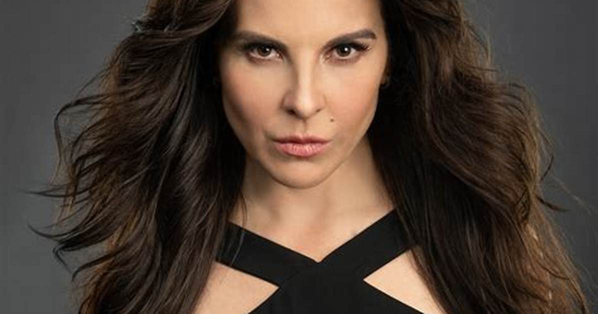 Kate Del Castillo Net Worth