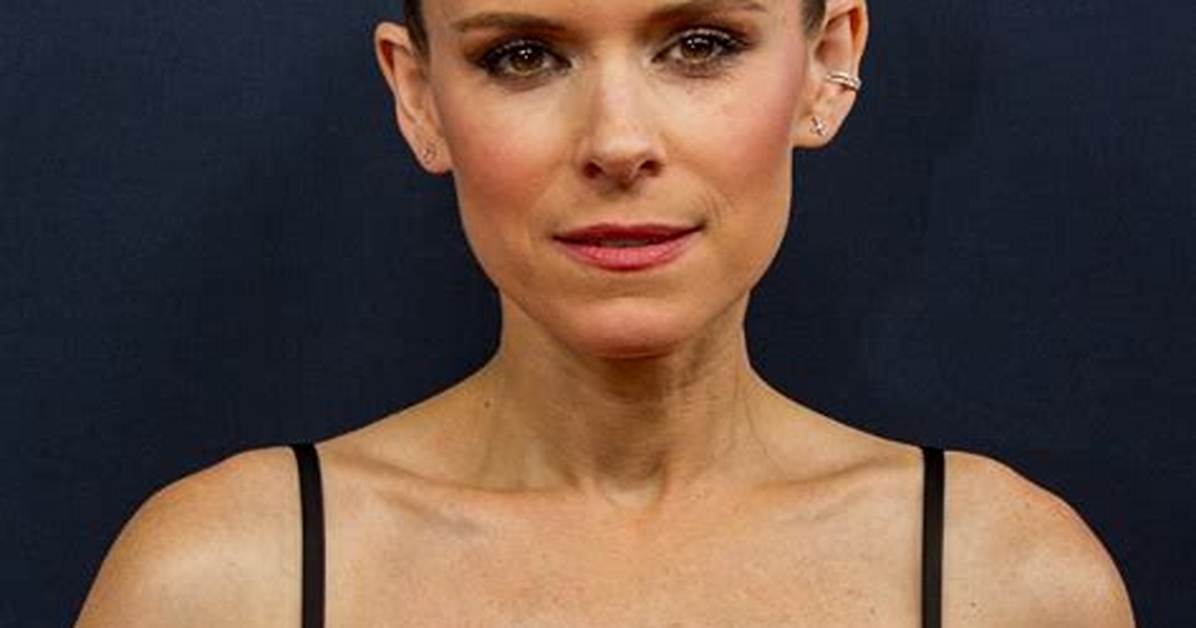 Kate Greenfield Net Worth