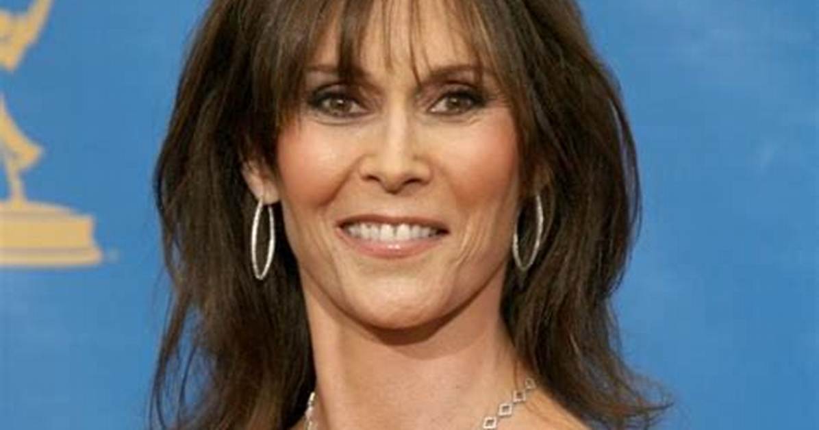 Kate Jackson Net Worth