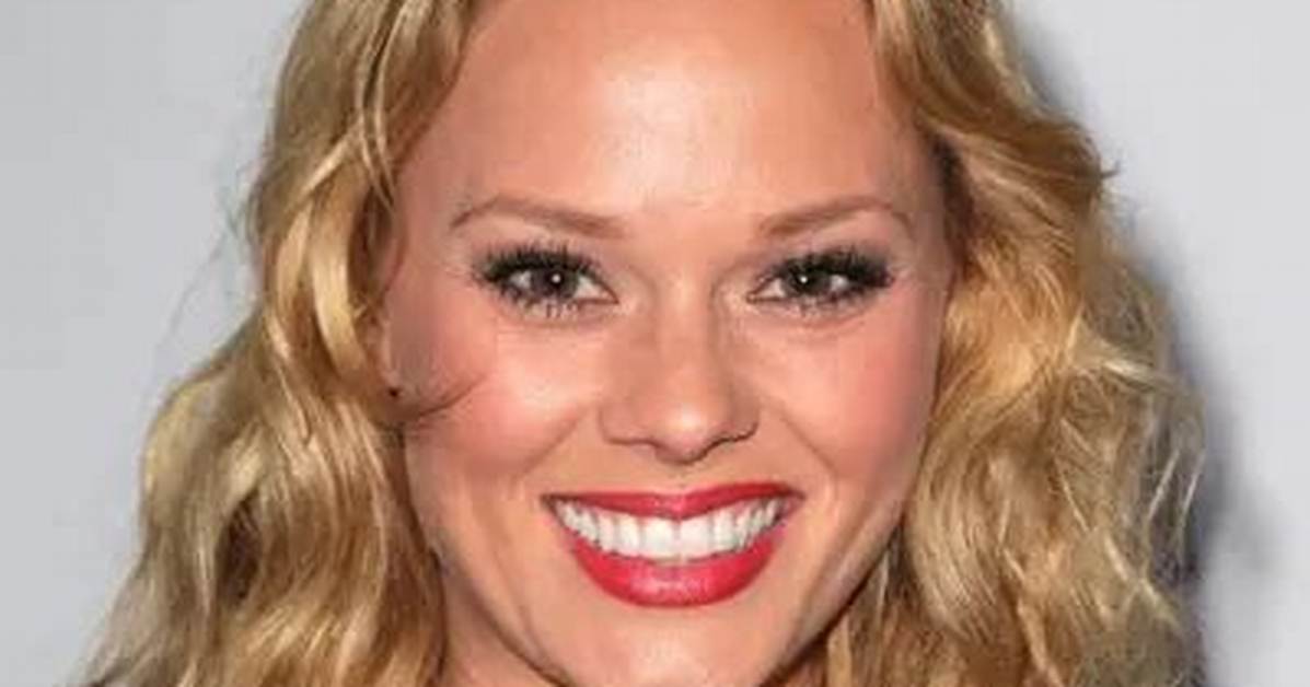 Kate Levering Net Worth