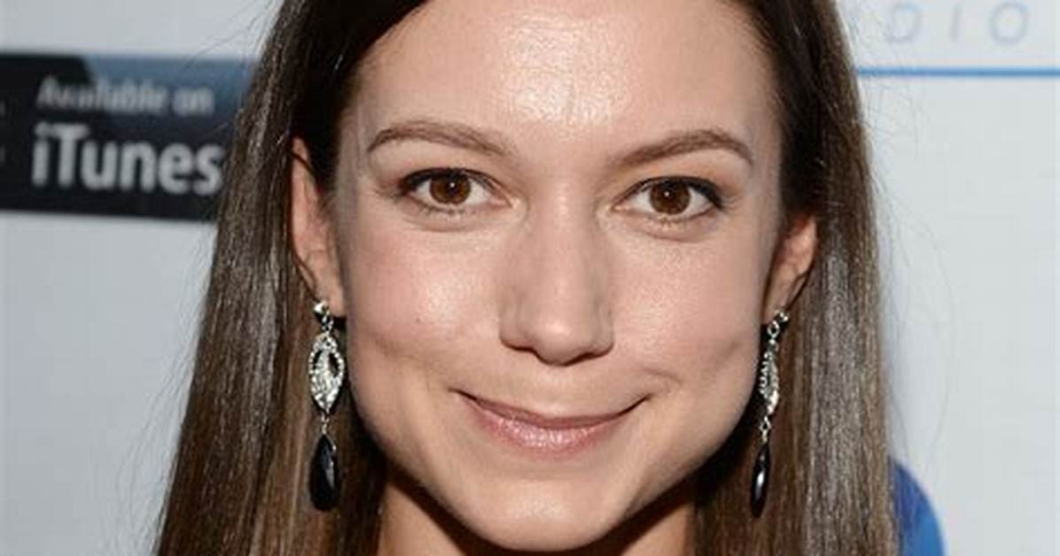 Kate Maberly Net Worth