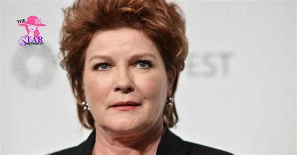 Kate Mulgrew Net Worth