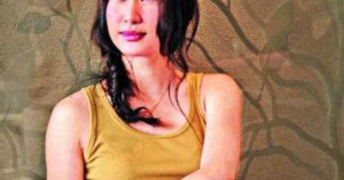 Kate Tsui Net Worth