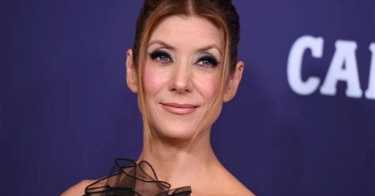 Kate Walsh Net Worth