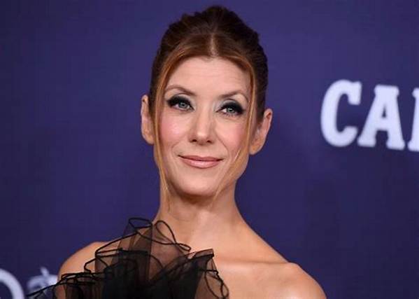 Kate Walsh Net Worth