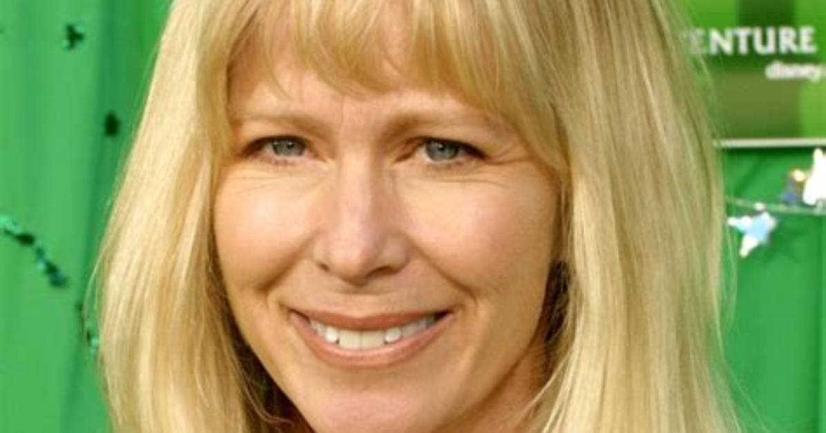 Kath Soucie Net Worth