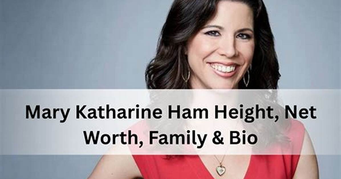 Katharine Emmer Net Worth