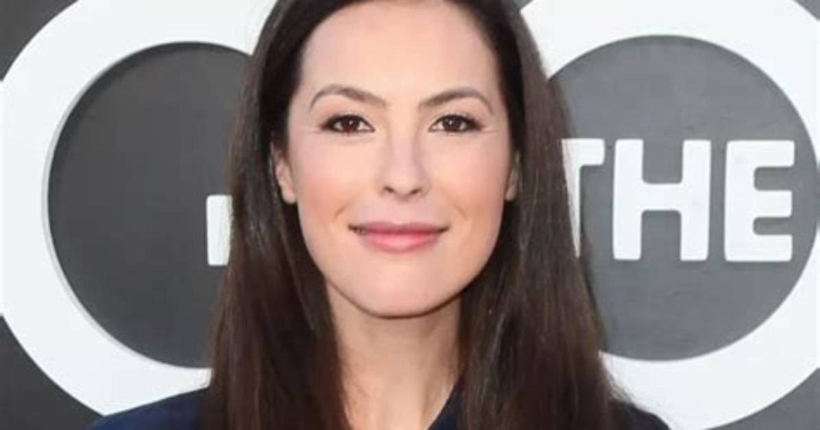 Katherine Barrese Net Worth