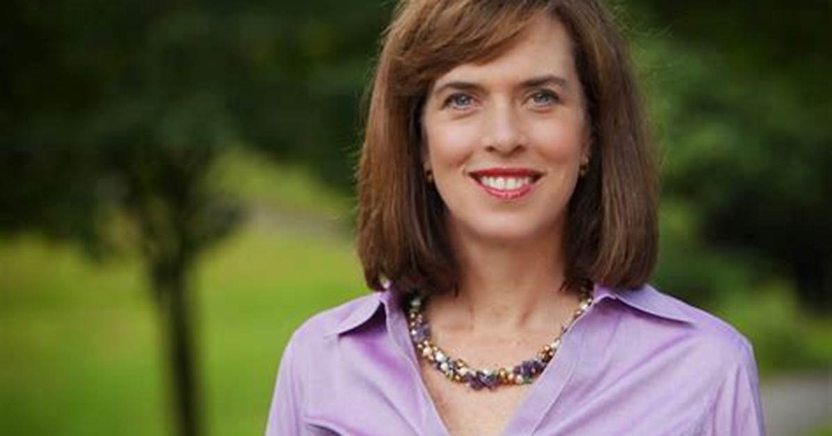 Katherine Clark Net Worth