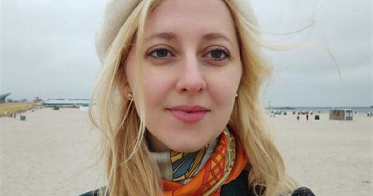 Katherine Everitt Net Worth