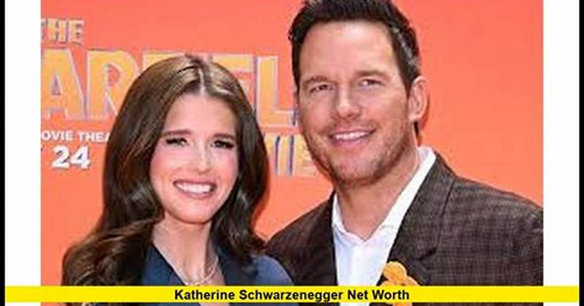 Katherine Fry Net Worth