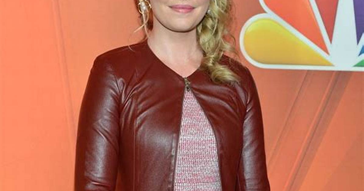 Katherine Giaquinto Net Worth