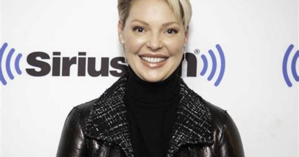 Katherine Heigl Net Worth