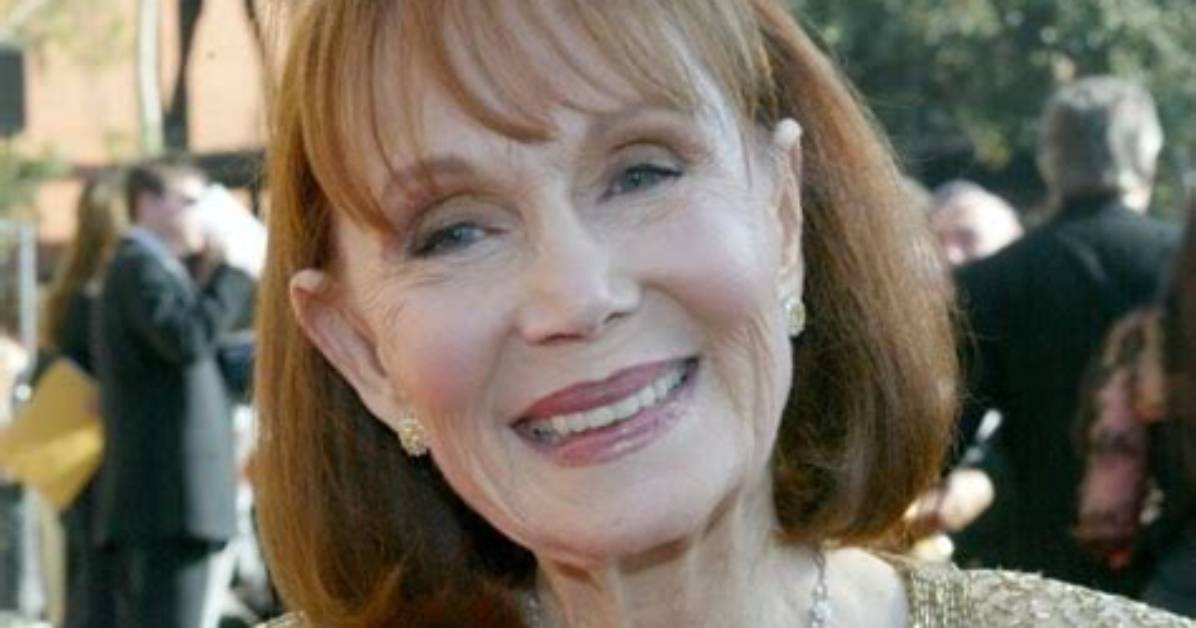 Katherine Helmond Net Worth