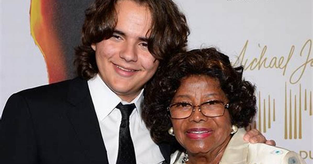 Katherine Jackson Net Worth