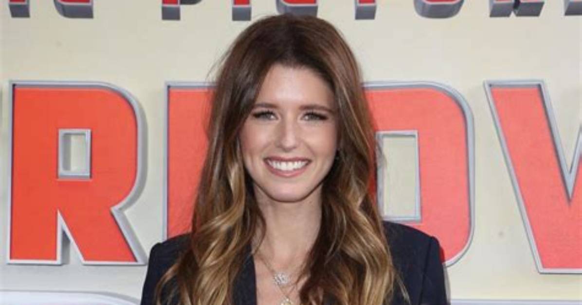 Katherine Pemberton Net Worth