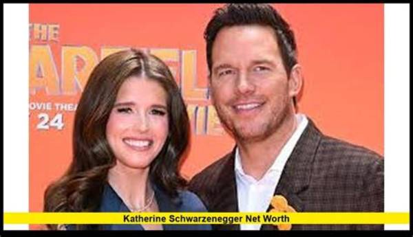 Katherine Pully Net Worth