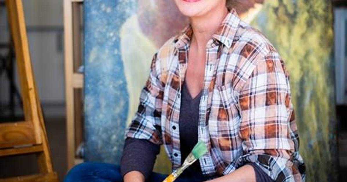 Katherine Randolph Net Worth