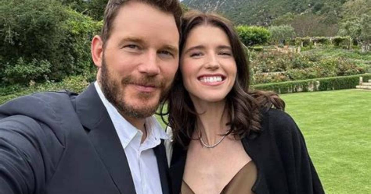 Katherine Schwarzenegger Net Worth