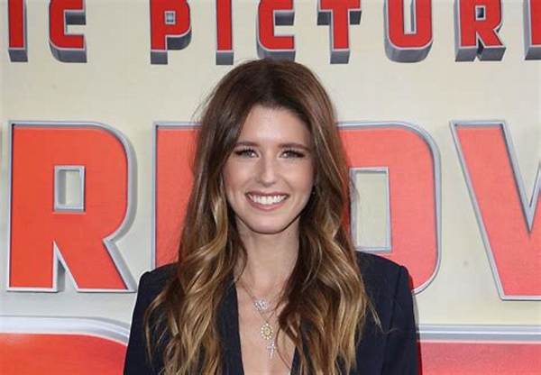 Katherine Schwarzenegger Net Worth