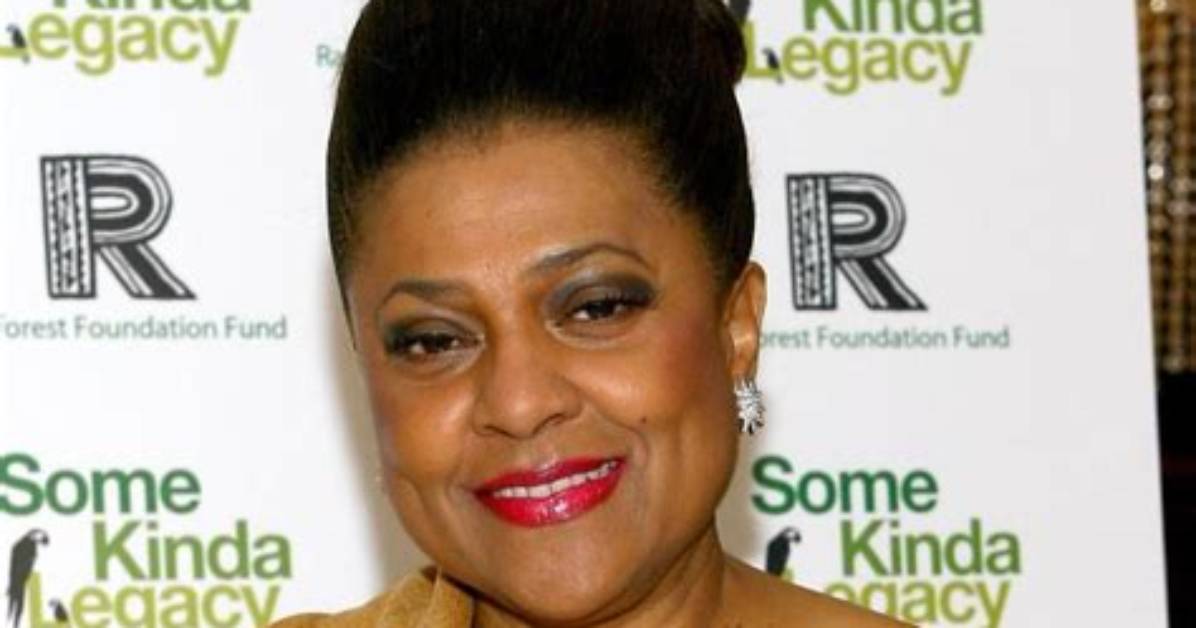 Kathleen Battle Net Worth