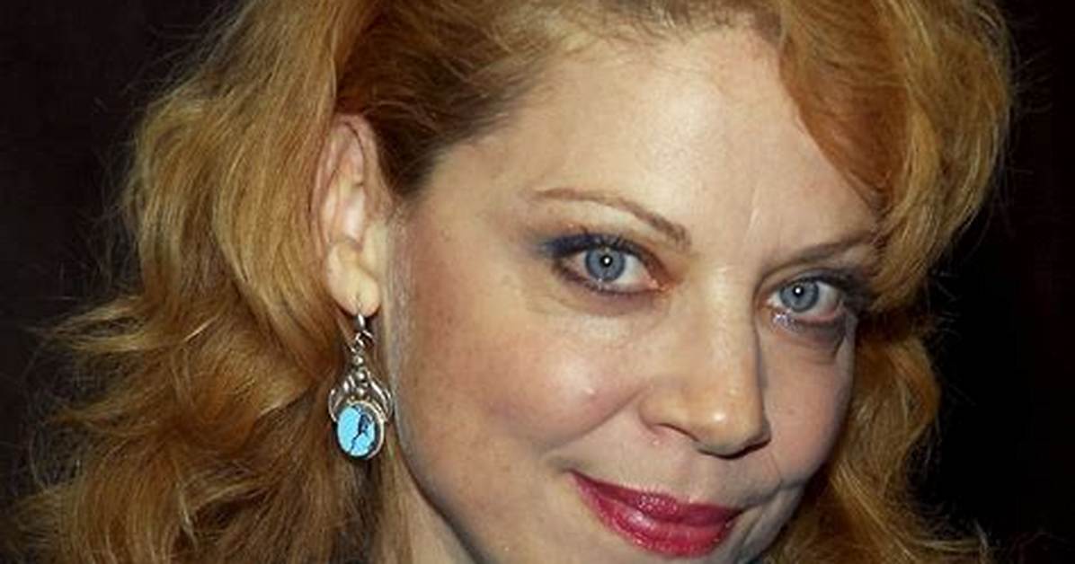 Kathleen Gati Net Worth