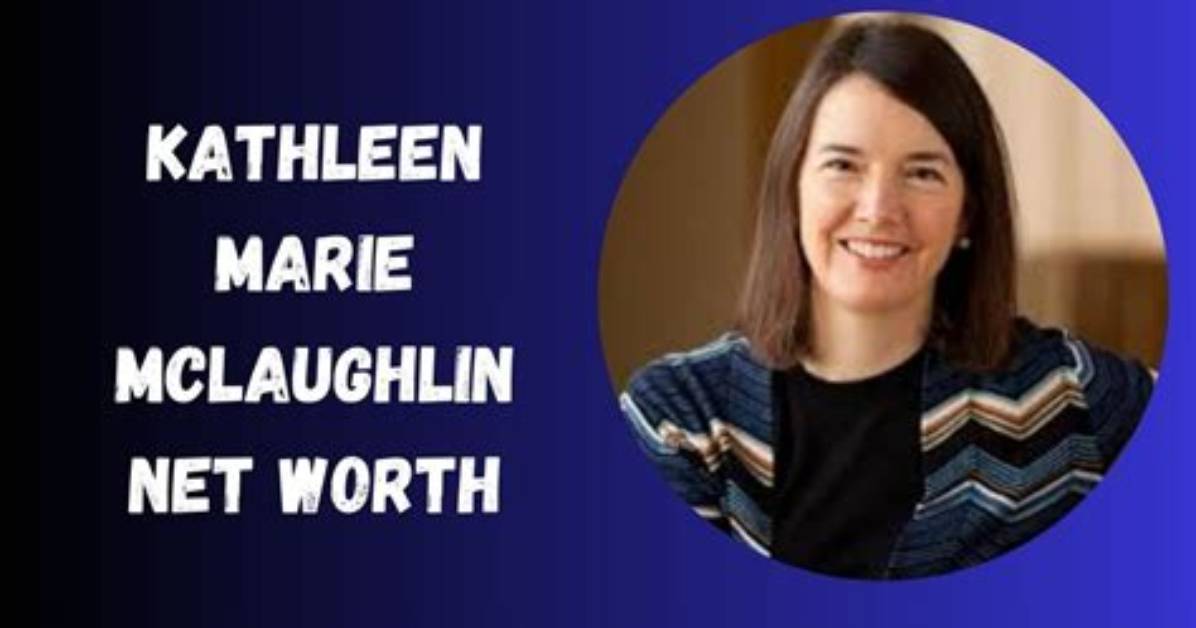 Kathleen Mulqueen Net Worth