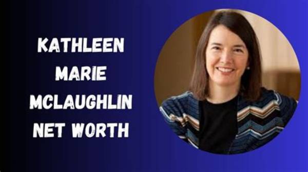 Kathleen Mulqueen Net Worth