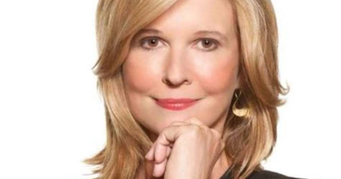 Kathleen Parker Net Worth