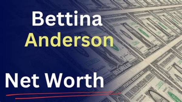 Kathryn Anderson Net Worth