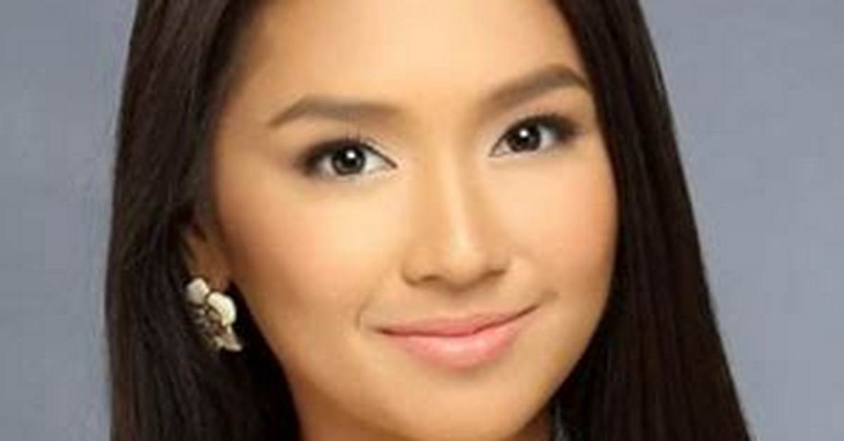 Kathryn Bernardo Net Worth