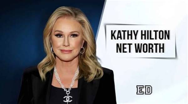 Kathy Jeung Net Worth