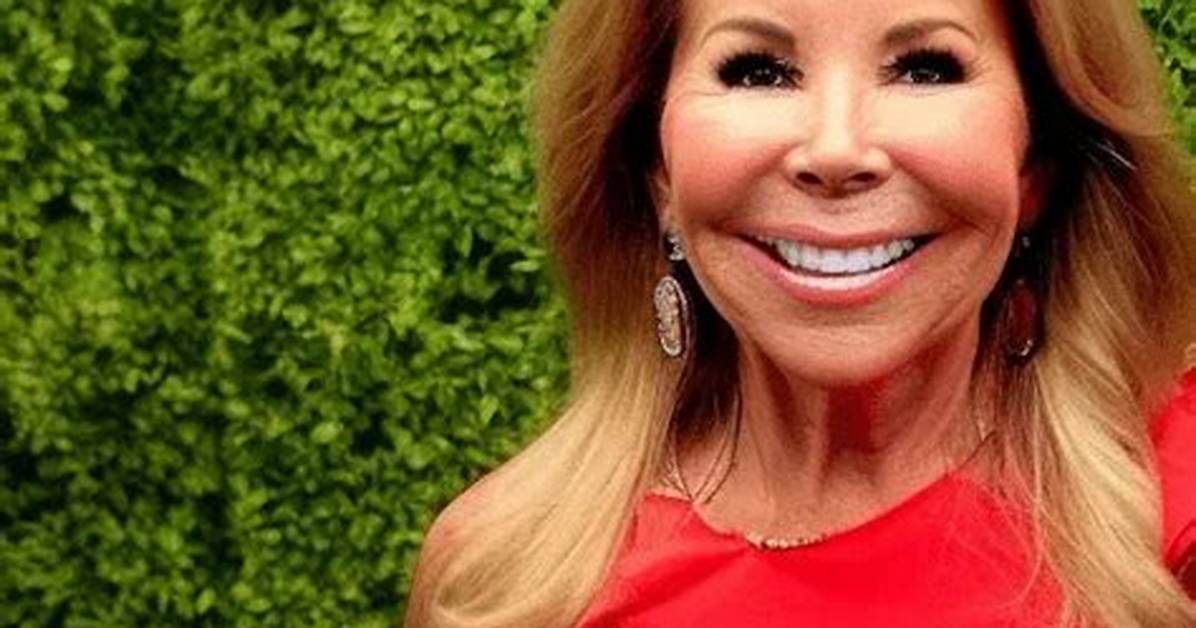 Kathy Lee Net Worth
