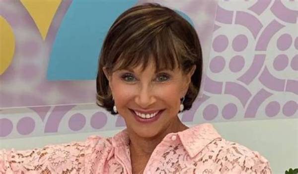 Kathy Levin Net Worth