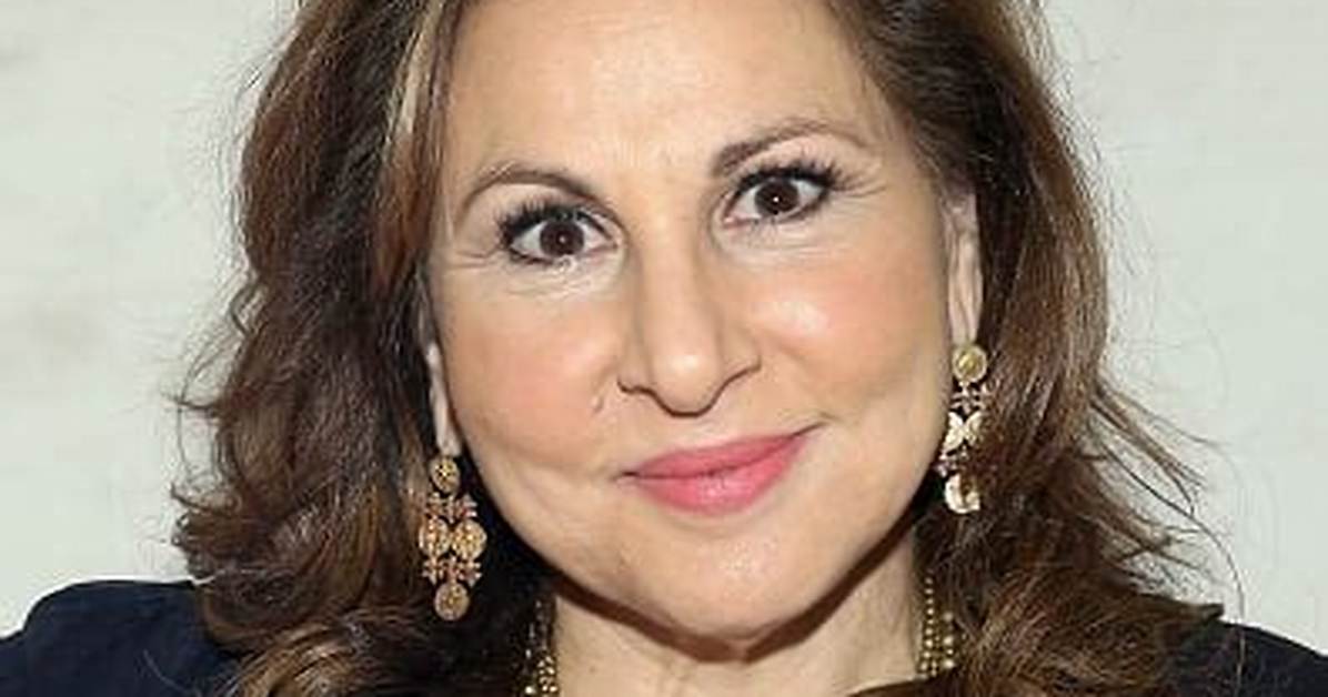 Kathy Najimy Net Worth