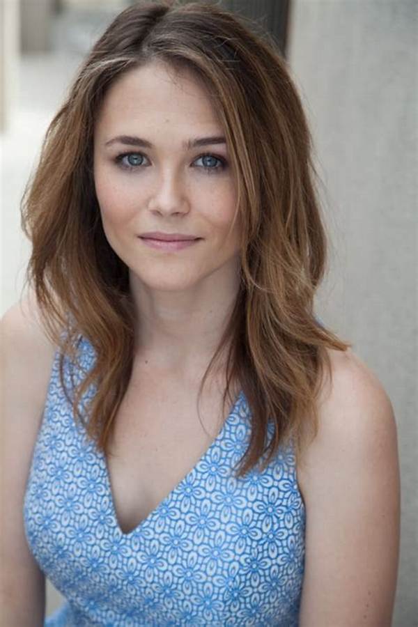 Katie Anne Mitchell Net Worth