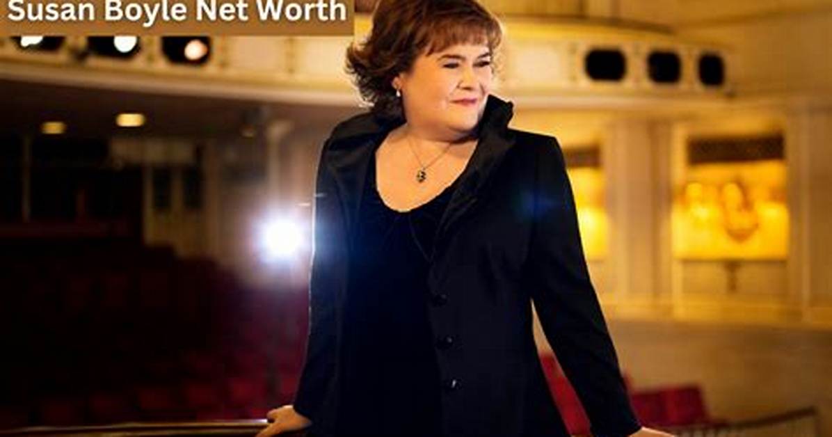 Katie Boyle Net Worth